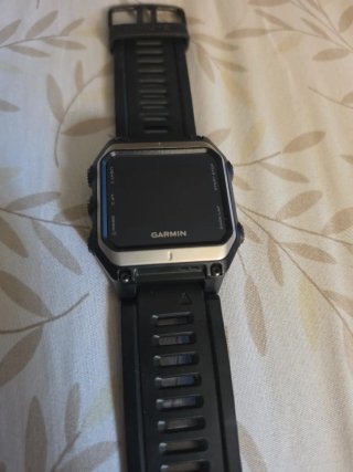 Garmin Epix Smartwatch
