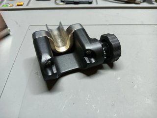 JBC H6227 Soporte para soldador