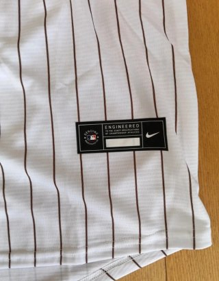 Maglia MLB dei San Diego Padres