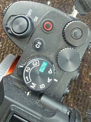 Sony Alpha 7 IV (529 disparos) Garantía Oficial.