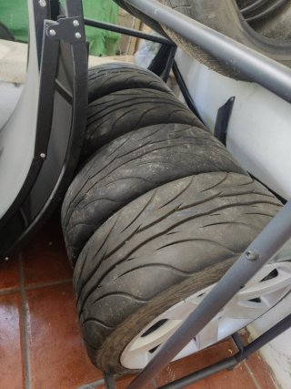 Llantas Styling 44 BMW