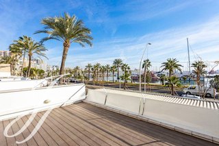 Piso en alquiler en Son Armadans en Palma de Mallorca
