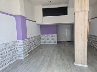 Local comercial en alquiler en Centro en Valladolid