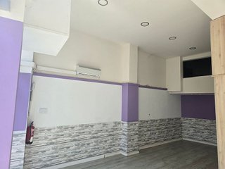 Local comercial en alquiler en Centro en Valladolid