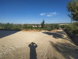 Nave industrial en venta en Sur en Jerez de la Frontera