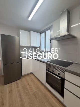 Piso en alquiler en Centro en Castellón de la Plana