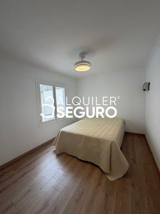 Piso en alquiler en Centro en Castellón de la Plana