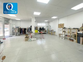 Local comercial en venta en Altozano - Conde Lumiares en Alicante