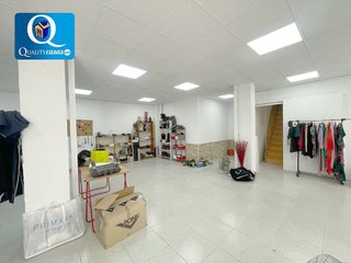 Local comercial en venta en Altozano - Conde Lumiares en Alicante