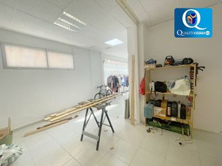 Local comercial en venta en Altozano - Conde Lumiares en Alicante