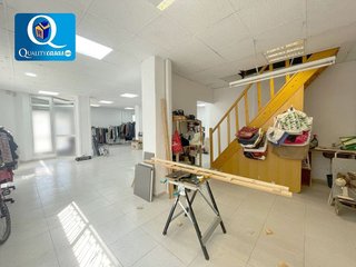 Local comercial en venta en Altozano - Conde Lumiares en Alicante