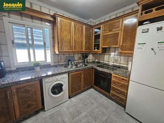 Piso en venta en Sagunto - Edisol en Córdoba