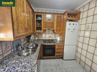Piso en venta en Sagunto - Edisol en Córdoba