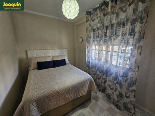 Piso en venta en Sagunto - Edisol en Córdoba