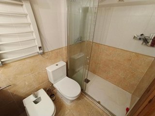 Piso en alquiler en El Molinar - Can Pere Antoni en Palma de Mallorca