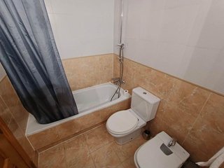 Piso en alquiler en El Molinar - Can Pere Antoni en Palma de Mallorca