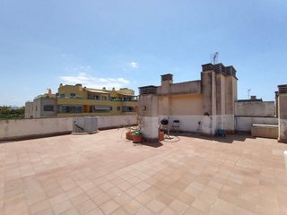 Piso en alquiler en El Molinar - Can Pere Antoni en Palma de Mallorca