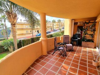 Piso en venta en Sitio de Calahonda en Mijas