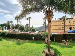 Piso en venta en Sitio de Calahonda en Mijas
