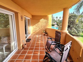 Piso en venta en Sitio de Calahonda en Mijas