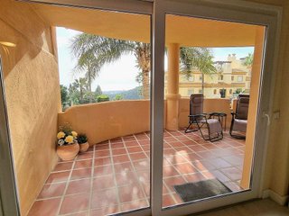 Piso en venta en Sitio de Calahonda en Mijas