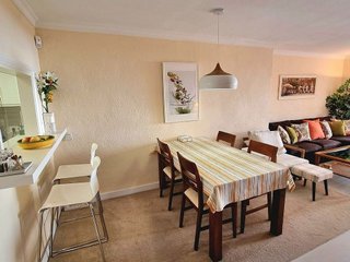 Piso en venta en Sitio de Calahonda en Mijas