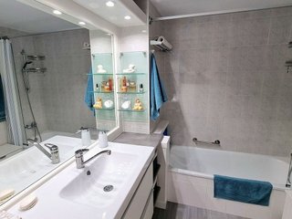 Piso en venta en Sitio de Calahonda en Mijas