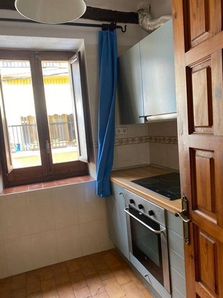 Casa en venta en Montbrió del Camp