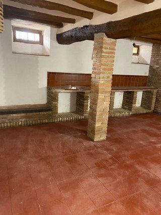 Casa en venta en Montbrió del Camp