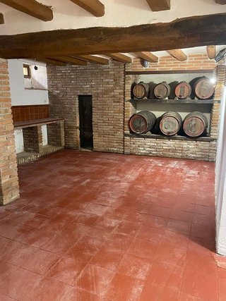 Casa en venta en Montbrió del Camp