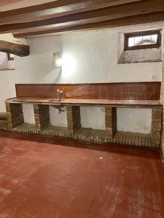 Casa en venta en Montbrió del Camp