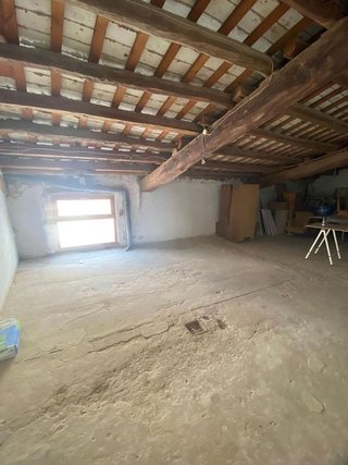 Casa en venta en Montbrió del Camp
