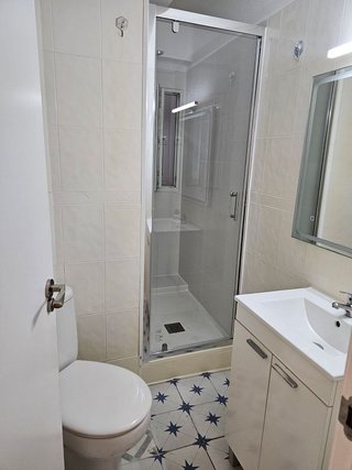 Piso en alquiler en Guindalera en Madrid