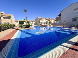 Piso en venta en Nueva Torrevieja - Aguas Nuevas en Torrevieja