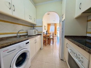 Piso en venta en Nueva Torrevieja - Aguas Nuevas en Torrevieja