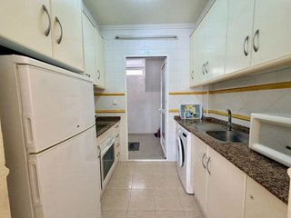 Piso en venta en Nueva Torrevieja - Aguas Nuevas en Torrevieja