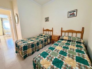 Piso en venta en Nueva Torrevieja - Aguas Nuevas en Torrevieja
