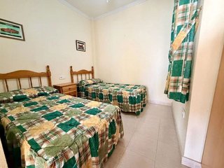Piso en venta en Nueva Torrevieja - Aguas Nuevas en Torrevieja