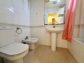 Piso en venta en Nueva Torrevieja - Aguas Nuevas en Torrevieja