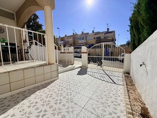 Piso en venta en Nueva Torrevieja - Aguas Nuevas en Torrevieja
