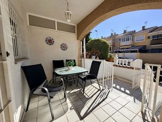 Piso en venta en Nueva Torrevieja - Aguas Nuevas en Torrevieja