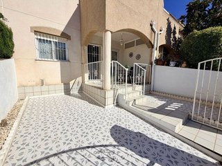 Piso en venta en Nueva Torrevieja - Aguas Nuevas en Torrevieja