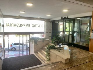 Oficina en alquiler en Centro Urbano en San Sebastián de los Reyes