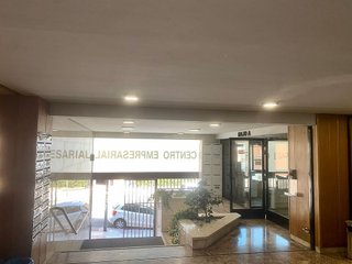 Oficina en alquiler en Centro Urbano en San Sebastián de los Reyes