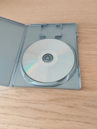 Rayman 3 PS2 Platinum