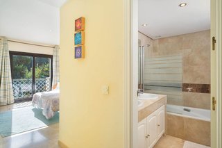 Piso en alquiler en Río Real en Marbella