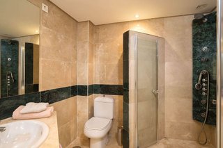 Piso en alquiler en Río Real en Marbella