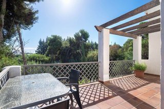 Piso en alquiler en Río Real en Marbella