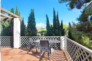 Piso en alquiler en Río Real en Marbella