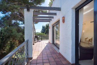 Piso en alquiler en Río Real en Marbella